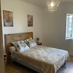 T3 Bord De * アジャクシオ