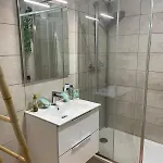 アパート T3 Bord De *