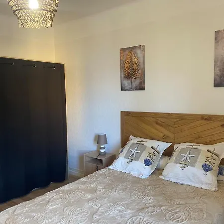 T3 Bord De アジャクシオ