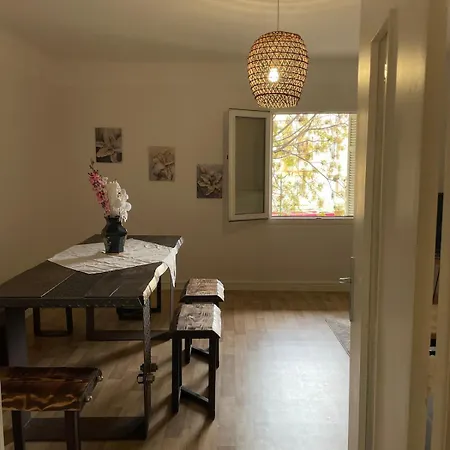 T3 Bord De Apartament