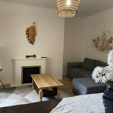 アパート T3 Bord De