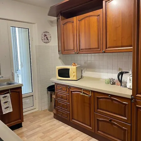 T3 Bord De أجاكسيو