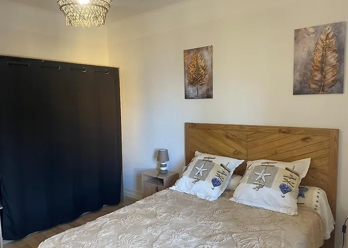 T3 Bord De أجاكسيو