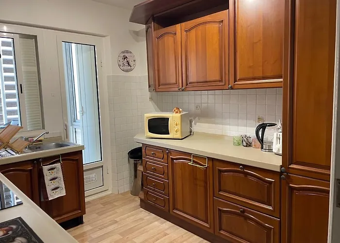 T3 Bord De أجاكسيو