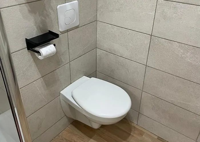 T3 Bord De * أجاكسيو